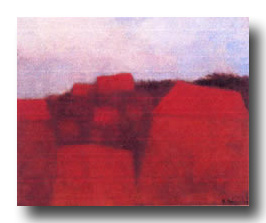 『赤い屋根 』（2000年） 